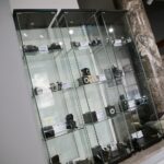 26.02.2021. Kielce. Galeria u Strasza / Wiktor Taszłow / Radio Kielce