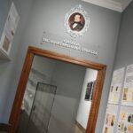 26.02.2021. Kielce. Galeria u Strasza / Wiktor Taszłow / Radio Kielce