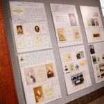 26.02.2021. Kielce. Galeria u Strasza / Wiktor Taszłow / Radio Kielce