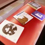 26.02.2021. Kielce. Wystawa "Jak rozweselić pechowego nosorożca" w Muzeum Dialogu Kultur / Wiktor Taszłow / Radio Kielce