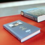 26.02.2021. Kielce. Wystawa "Jak rozweselić pechowego nosorożca" w Muzeum Dialogu Kultur / Wiktor Taszłow / Radio Kielce