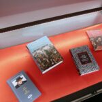 26.02.2021. Kielce. Wystawa "Jak rozweselić pechowego nosorożca" w Muzeum Dialogu Kultur / Wiktor Taszłow / Radio Kielce