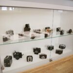 26.02.2021. Kielce. Galeria u Strasza / Wiktor Taszłow / Radio Kielce