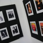 26.02.2021. Kielce. Wystawa "Jak rozweselić pechowego nosorożca" w Muzeum Dialogu Kultur / Wiktor Taszłow / Radio Kielce