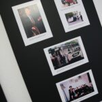 26.02.2021. Kielce. Wystawa "Jak rozweselić pechowego nosorożca" w Muzeum Dialogu Kultur / Wiktor Taszłow / Radio Kielce