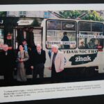 26.02.2021. Kielce. Wystawa "Jak rozweselić pechowego nosorożca" w Muzeum Dialogu Kultur / Wiktor Taszłow / Radio Kielce