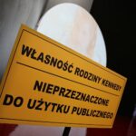 27.02.2021 Kielce. Prapremiera spektaklu „Klątwa rodziny Kennedych” / Wiktor Taszłow / Radio Kielce