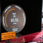 27.02.2021 Kielce. Prapremiera spektaklu „Klątwa rodziny Kennedych” / Wiktor Taszłow / Radio Kielce