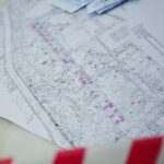 02.02.2021. Kielce. Wycinka drzew w Parku Miejskim / Wiktor Taszłow / Radio Kielce