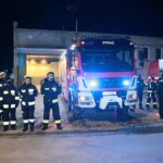 Szczypiór - wiceprezydent Kielc / Wiktor Taszłow / Radio Kielce