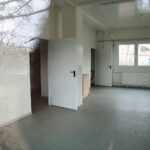 06.02.2021. Kielce. Nowy budynek