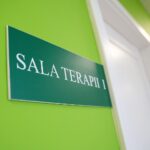 09.02.2021. Kielce. Poradnia Leczenia Uzależnień przy ulicy Szczecińskiej 40 / Wiktor Taszłow / Radio Kielce