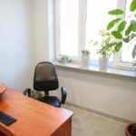 09.02.2021. Kielce. Poradnia Leczenia Uzależnień przy ulicy Szczecińskiej 40 / Wiktor Taszłow / Radio Kielce