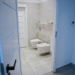 09.02.2021. Kielce. Poradnia Leczenia Uzależnień przy ulicy Szczecińskiej 40 / Wiktor Taszłow / Radio Kielce