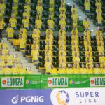 06.02.2021. Kielce. Zaległy mecz 12. kolejki PGNiG Superligi: Łomża Vive - Stal Mielec / Wiktor Taszłow / Radio Kielce