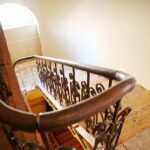 12.02.2021. Kielce. Początek prac remontowych w Teatrze im. Stefana Żeromskiego / Wiktor Taszłow / Radio Kielce