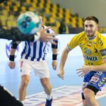 Arkadiusz Moryto z nowym kontraktem