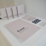 10.02.2021. Kielce. Wystawa makramowych dywanów w Ambasadzie Dizajnu / Wiktor Taszłow / Radio Kielce