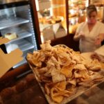 11.02.2021. Kielce. Tłusty Czwartek / Wiktor Taszłow / Radio Kielce