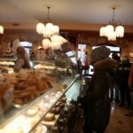 11.02.2021. Kielce. Tłusty Czwartek / Wiktor Taszłow / Radio Kielce