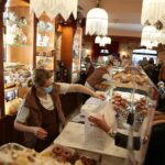 11.02.2021. Kielce. Tłusty Czwartek / Wiktor Taszłow / Radio Kielce