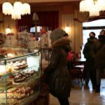 11.02.2021. Kielce. Tłusty Czwartek / Wiktor Taszłow / Radio Kielce