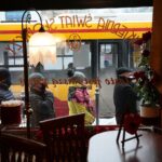 11.02.2021. Kielce. Tłusty Czwartek / Wiktor Taszłow / Radio Kielce