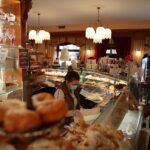 11.02.2021. Kielce. Tłusty Czwartek / Wiktor Taszłow / Radio Kielce