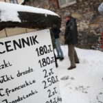 11.02.2021. Kielce. Tłusty Czwartek / Wiktor Taszłow / Radio Kielce