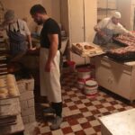 11.02.2021. Kielce. Tłusty Czwartek / Wiktor Taszłow / Radio Kielce