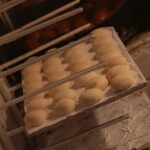 11.02.2021. Kielce. Tłusty Czwartek / Wiktor Taszłow / Radio Kielce