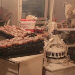 11.02.2021. Kielce. Tłusty Czwartek / Wiktor Taszłow / Radio Kielce