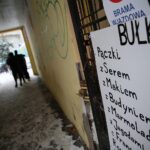 11.02.2021. Kielce. Tłusty Czwartek / Wiktor Taszłow / Radio Kielce