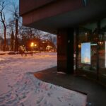 12.02.2021. Kielce. Prace nagrodzone w konkursie fotograficznym „Życie jest piękne” / Wiktor Taszlow / Radio Kielce