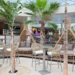 11.02.2021. Kielce. Baseny Tropikalne / Wiktor Taszłow / Radio Kielce