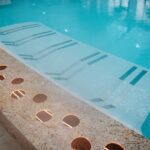 11.02.2021. Kielce. Baseny Tropikalne / Wiktor Taszłow / Radio Kielce