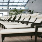 11.02.2021. Kielce. Baseny Tropikalne / Wiktor Taszłow / Radio Kielce