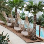 11.02.2021. Kielce. Baseny Tropikalne / Wiktor Taszłow / Radio Kielce