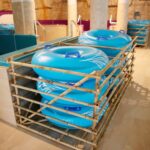 11.02.2021. Kielce. Baseny Tropikalne / Wiktor Taszłow / Radio Kielce