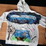 15.02.2021 Kielce. Finał konkursu plastycznego pod hasłem „Mój świat” / Wiktor Taszłow / Radio Kielce