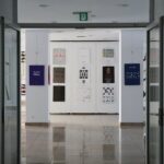 12.02.2021. Kielce. Wystawa „Dwanaście kalendarzy, dwunastu artystów 2010-2021” w BWA / Wiktor Taszłow / Radio Kielce