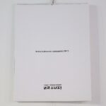 12.02.2021. Kielce. Wystawa „Dwanaście kalendarzy, dwunastu artystów 2010-2021” w BWA / Wiktor Taszłow / Radio Kielce