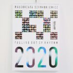 12.02.2021. Kielce. Wystawa „Dwanaście kalendarzy, dwunastu artystów 2010-2021” w BWA / Wiktor Taszłow / Radio Kielce