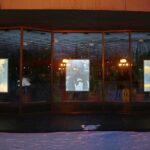 12.02.2021. Kielce. Kielce. Prace nagrodzone w konkursie fotograficznym „Życie jest piękne” / Wiktor Taszlow / Radio Kielce