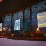 12.02.2021. Kielce. Kielce. Prace nagrodzone w konkursie fotograficznym „Życie jest piękne” / Wiktor Taszlow / Radio Kielce