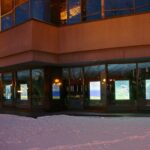 12.02.2021. Kielce. Kielce. Prace nagrodzone w konkursie fotograficznym „Życie jest piękne” / Wiktor Taszlow / Radio Kielce