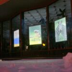 12.02.2021. Kielce. Kielce. Prace nagrodzone w konkursie fotograficznym „Życie jest piękne” / Wiktor Taszlow / Radio Kielce