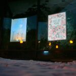 12.02.2021. Kielce. Kielce. Prace nagrodzone w konkursie fotograficznym „Życie jest piękne” / Wiktor Taszlow / Radio Kielce