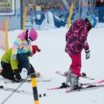 13.02.2021. Krajno. Park Rozrywki i Miniatur „Sabat Krajno” / Wiktor Taszłow / Radio Kielce