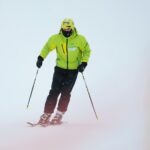 13.02.2021. Krajno. Park Rozrywki i Miniatur „Sabat Krajno” / Wiktor Taszłow / Radio Kielce